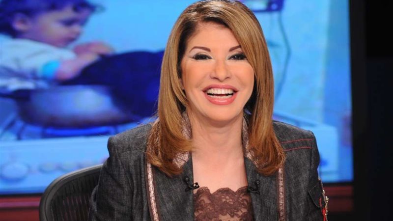 هالة سرحان