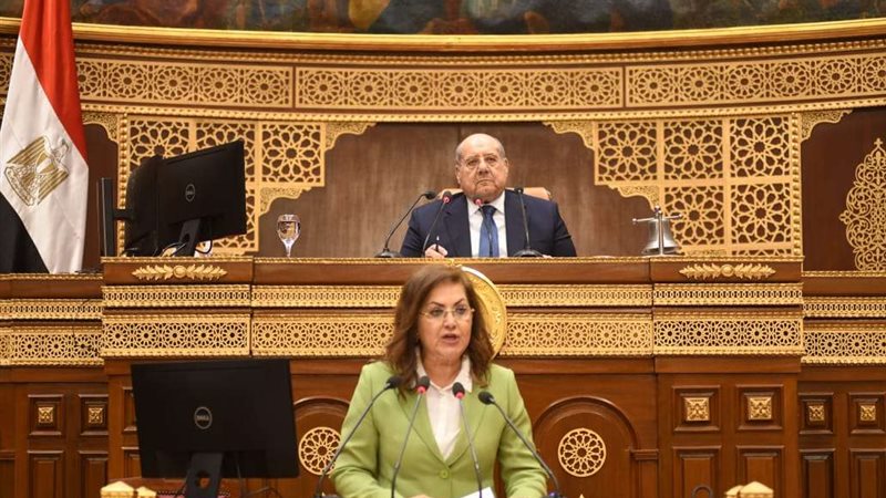 الدكتورة هالة السعيد