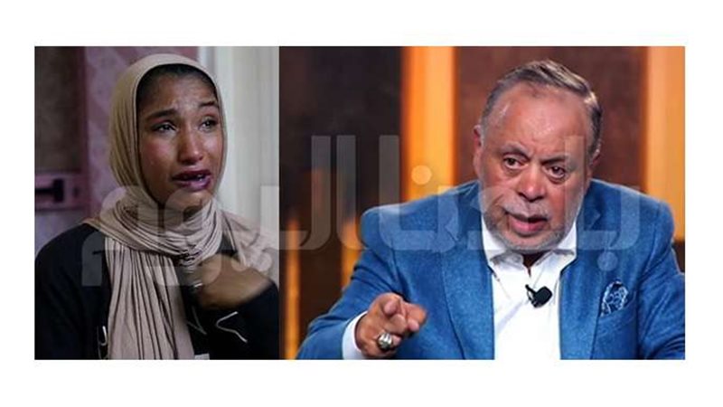 وفاة دينا مراجيح