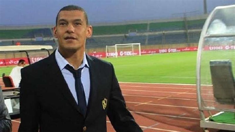 عبد الواحد السيد