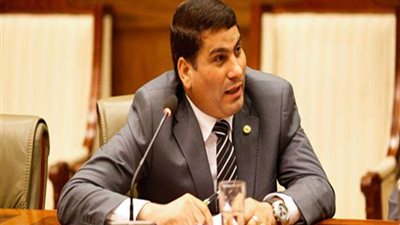 تحرك برلماني بشأن عدم تشغيل الصرف الصحي بقرية ميانة ببني سويف