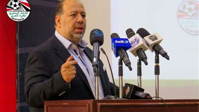 انطلاق ورشة عمل تراخيص الأندية..ومسئول كاف : مصر أول بلد أفريقي ينظم الدورة