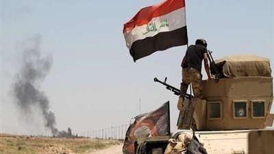 الاستخبارات العراقية تضبط صواريخ وأسلحة لتنظيم داعش فى نينوى