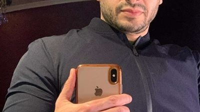 بلاش تقليد في الغلط.. الجمهور يهاجم حمادة هلال بعد ظهوره عاريًا بسبب محمد رمضان