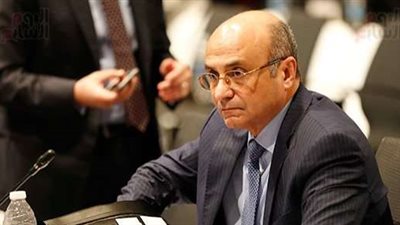 المستشار عمر مروان ينعى وزير الصحة الأسبق الدكتور أحمد عماد الدين