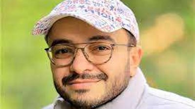 أول تعليق من حسام داغر بعد خروجه من المستشفى