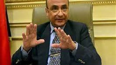 صاحب مسيرة علمية.. وزير العدل ينعي وزير الصحة الأسبق