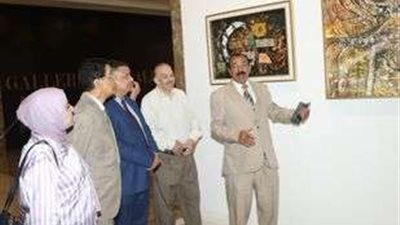 «عيون الناس» معرض جديد لـ 