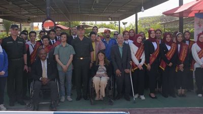 المتحدث العسكرى : قوات الدفاع الشعبى والعسكرى تنظم عدداً من الفعاليات خلال شهر مايو