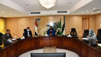 إطلاق أسماء شهداء الجيش الأبيض على أماكن تُخلّد ذكراهم بالفيوم