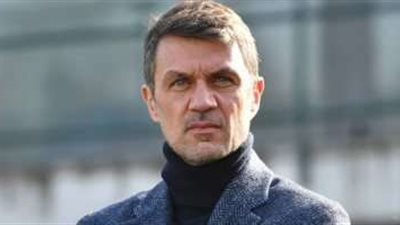 رسميا..ميلان يعلن رحيل مالدينى من منصبه