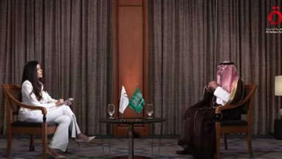 وزير الصناعة السعودي لـ«القاهرة الإخبارية»: هناك عمل تكاملي بين مصر والمملكة في ملف التعدين