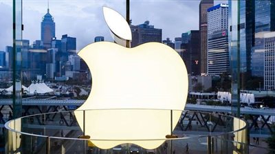 آبل تتعرض لـ قرصنة على 40 ألف جهاز