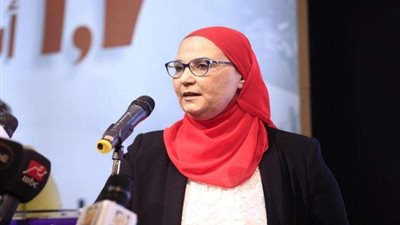 وزيرة التضامن: الرئيس السيسي وجه بدعم منظومة حماية الصيادين وإمدادهم بالمستلزمات