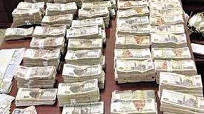 ضبط مدير شركة بتهمة غسيل 16 مليون جنيه بالسويس