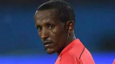 حكم نهائي أبطال إفريقيا يثير مخاوف جماهير الأهلي