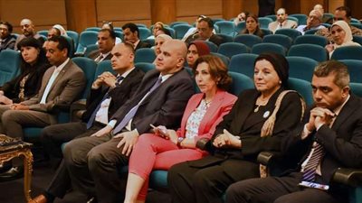 وزيرة البيئة تفتتح ورشة العمل التشاورية حول إطلاق استراتيجية الاقتصاد الحيوي