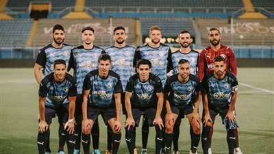 بعد الفوز على فاركو.. راحة 5 أيام للاعبي بيراميدز