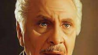 في ذكري ميلاده.. أبرز محطات الفنان محمود مرسي