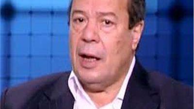 خاص| كواليس التحقيق مع منير الوسيمي بعد أزمته مع مصطفى كامل