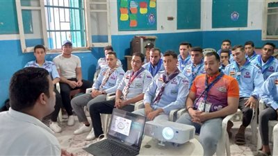 الشباب والرياضة تصل بدورة 