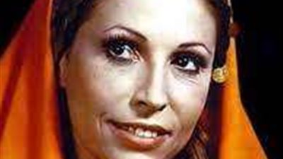 الأحد المقبل.. تكريم الفنانة فريدة فهمي بقصر السينما