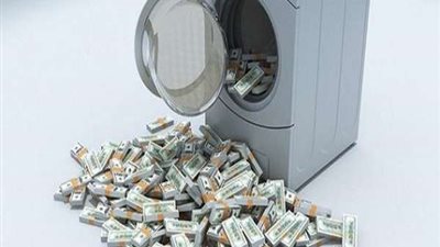 قرار جديد من النيابة للمتهمين بغسيل 25 مليون جنيه