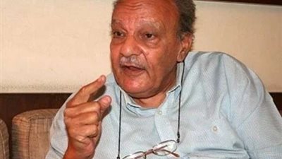 وفاة المستشار طارق البشري.. والجنازة من مصطفى محمود