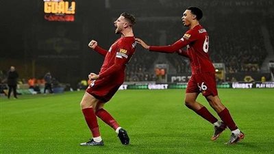 ليفربول يعلن خضوع هندرسون لعملية جراحية ويكشف مُدة غيابه