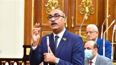 برلماني يتسائل عن إجراءات التعليم بشأن 