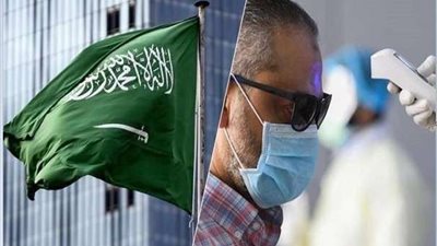 بشأن كورونا.. إغلاق 5 مساجد في 4 مناطق بالسعودية