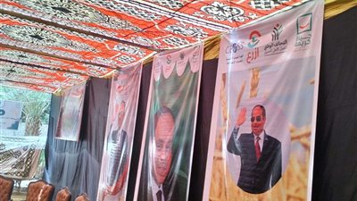 الإنجيلية بالمنيا تنظم مؤتمر لاطلاق فاعلية المرحلة الثانية من «ازرع»