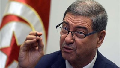 إصابة الرئيس التونسي الأسبق بوعكة صحية