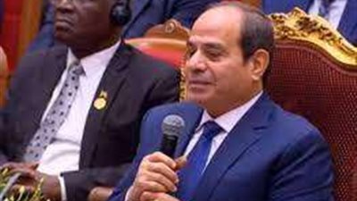 غدا .. الرئيس السيسي يحضر أعمال القمة الـ22 لتجمع دول الكوميسا