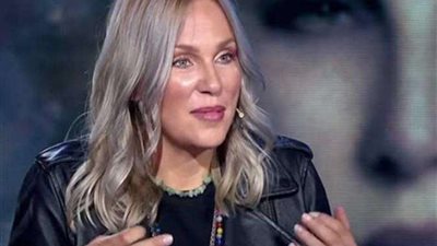 شيرين رضا تصدم جمهورها بأمر جديد|فيديو