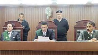 تأجيل إعادة إجراءات محاكمة المتهم بـ التخابر مع ليبيا