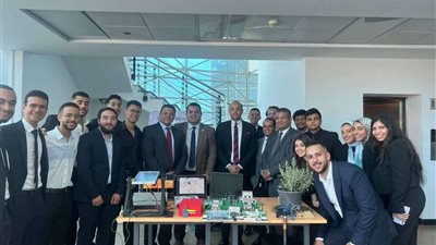 وزير الرياضة ينيب مساعده لحضور افتتاح النسخة الأولى من المؤتمر الدولي للمناخ والبيئة