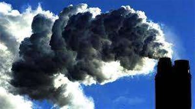 التغير المناخي.. ثاني أكسيد الكربون يحاصر العالم