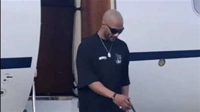 ع الزيرو.. محمد رمضان يثير الجدل علي انستجرام