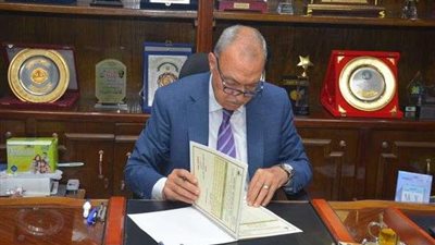 رابط نتيجة الشهادة الإعدادية 2023 بمحافظة القليوبية