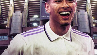 عاجل..بروسيا دورتموند يعلن رحيل بيلينجهام لريال مدريد