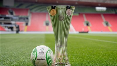بث مباشر..مباراة فيورنتينا أمام ويست هام يونايتد في نهائي المؤتمر الأوروبي