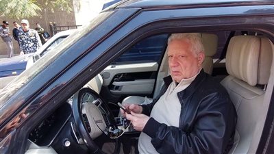 مواطن يحرر أول توكيل لمرتضى منصور  لـ تأسيس حزب الإخلاص