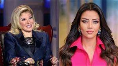 هالة سرحان تشيد برضوي الشربيني: