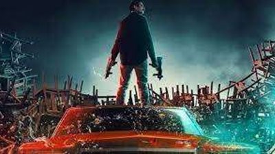 مليونا و286ألف جنية .. إيرادات فيلم 