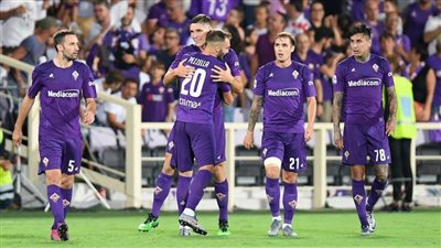 تشكيل فيورنتينا أمام ويست هام يونايتد في نهائي المؤتمر الأوروبي