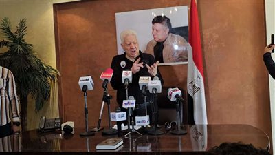 بثلاثة أهداف.. مرتضى منصور يعلن تأسيس حزب الإخلاص