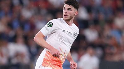 التعادل السلبي يحسم الشوط الأول بين فيورنتينا ويست هام يونايتد