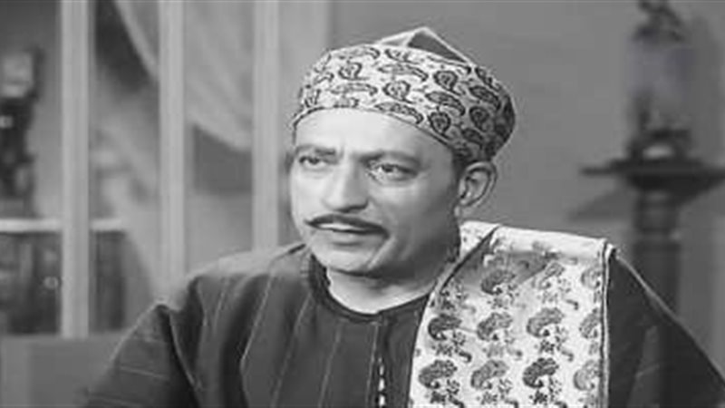 محمود المليجي