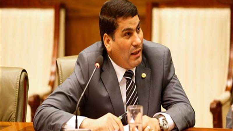 الدكتور علي بدر